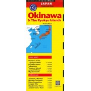 Okinawa & Riukiuöarna Periplus